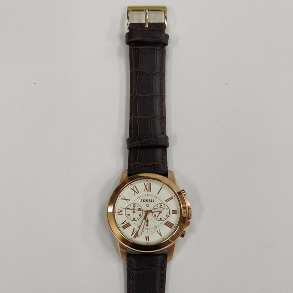 fossil q grant gen 1